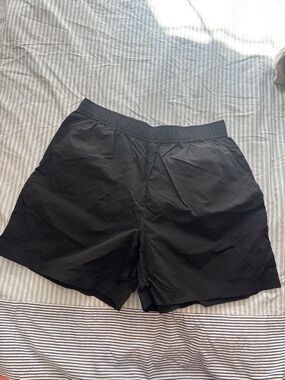 TNA athletic shorts